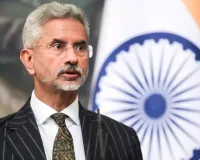 ईंधन टैंकरों और देश की ऊर्जा सुरक्षा पर भारत की बड़ी कूटनीतिक पहल..विदेश मंत्री जयशंकर ईरान के निरंतर संपर्क में