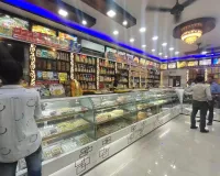 होली से पहले रुद्रप्रयाग में मिलावटी खाद्य पदार्थों के विक्रय पर सख्त कार्रवाई, आठ नमूने जांच को भेजे