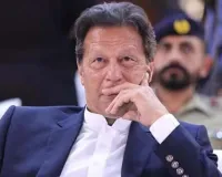 इमरान खान की रिहाई के लिए 'टास्क फोर्स' पर PTI में रार, वरिष्ठ नेताओं ने दी टकराव टालने की सलाह