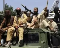 पाकिस्तान ने अफ़गान तालिबान सरकार के खिलाफ ऑपरेशन ग़ज़ब-ल-हक शुरू किया, हवाई हमले किए