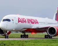 एयर इंडिया: जज को परोसा फंगस लगा खाना, केबिन क्रू ने की बदतमीजी, सरोजनी नगर थाने में शिकायत