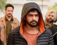    खरगोन में लॉरेंस बिश्नोई गैंग के 'गुर्गों' ने की गोलीबारी, हैरी बॉक्सर के नाम से 10 करोड़ की फिरौती