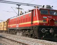 होली पर यात्रियों को राहत: मुंबई सेंट्रल–कानपुर अनवरगंज के बीच चलेगी साप्ताहिक स्पेशल ट्रेन