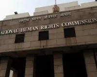 महिला पत्रकार पर हमले का मामला: NHRC ने दिल्ली पुलिस कमिश्नर को भेजा नोटिस, 2 हफ्ते में मांगी रिपोर्ट