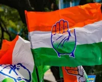 स्वामी अविमुक्तेश्वरानंद के खिलाफ दर्ज मुकदमें को लेकर देवरिया में कांग्रेस ने जिला प्रशासन को सौंपा ज्ञापन