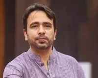 पूर्वांचल में संगठन विस्तार में जुटी रालोद, 15 को देवरिया में जनसभा करेंगे जयंत