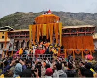 बद्रीनाथ-केदारनाथ में मुस्लिम-ईसाई प्रवेश: BKTC अध्यक्ष अजेय अजय ने बताईं शर्तें..कहा— गैर-हिंदुओं को पहले लिखित में देनी होगी सनातन में आस्था