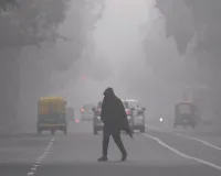 दिल्ली-एनसीआर में ग्रेप-3 हटा, निर्माण और पुरानी कारों को राहत