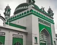 संभल शाही जामा मस्जिद विवाद: पक्षकार बनने के लिए कोर्ट में नई याचिका दायर