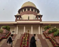 शिवसेना विवाद : सुप्रीम कोर्ट में शिंदे गुट ने उद्धव ठाकरे की पार्टी के दावों को बताया गलत, 15 सितंबर को अगली सुनवाई 