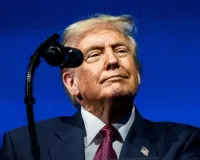 ईरान-अमेरिका तनाव के बीच तेहरान के सहयोगी में हिचकिचाहच, हमले को लेकर विचार कर रहे ट्रंप