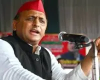 सरकार बताये कि मेरी एनएसजी सुरक्षा को क्यों हटाया: अखिलेश