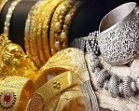 अंतरराष्ट्रीय बाजार में नए शिखर पर चांदी, सोना पहली बार 5 हजार डॉलर के पार पहुंचा