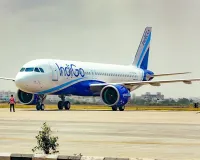 इंडिगो की मैनचेस्टर जा रही उड़ान आधे रास्ते से दिल्ली लौटी