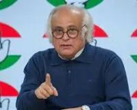 एनसीईआरटी के पाठ्यक्रम में बदलाव पर स्पष्ट झलकता है मोदी का बनावटीपन : कांग्रेस