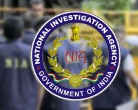 एनआईए कोर्ट ने जासूसी मामले में दोषी को सजा सुनाई, पाक खुफिया एजेंसी के लिए करता था काम