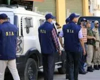 NIA की बड़ी कामयाबी: 3 साल से फरार आतंकी दुबई से लौटते ही एयरपोर्ट पर गिरफ्तार