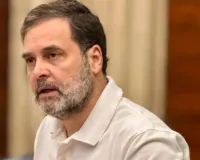 अमेरिकी कोर्ट के टैरिफ फैसले पर राहुल का वार: कहा- 