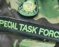 मुंबई से नेपाल भाग रहे दो शातिर तस्कर गिरफ्तार; STF ने बिछाया जाल, बड़ी कामयाबी