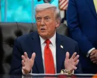 ट्रम्प और रूट्टे के बीच ग्रीनलैंड पर 'भविष्य के समझौते' की रूपरेखा तैयार, ट्रंप ने क्यों वापस ली टैरिफ की धमकी..?