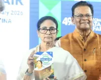 'एसआईआर इतना सख्त कि नेताजी जीवित होते तो उन्हें भी नोटिस मिलता'