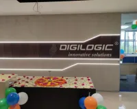 डिजिलॉजिक सिस्टम्स ने निवेशकों को दिया झटका, कमजोर लिस्टिंग के बाद लगा लोअर सर्किट