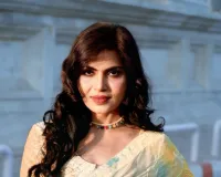 सपनों की मायानगरी में नीलम नारायण का उदय: 'मिस ग्लोबल इंडिया डिवाइन' का खिताब जीत रचा इतिहास