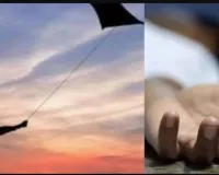 सहारनपुर: छत पर पतंग उड़ाते समय 18 वर्षीय युवक की मौत