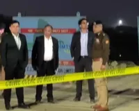 नोएडा में सॉफ्टवेयर इंजीनियर युवराज मेहता के मौत के विभिन्न पहलुओं की एसआईटी टीम ने की जांच 