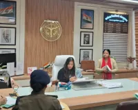 नोएडा में स्कूल व कालेजों के आसपास नशीले पदार्थों की नहीं होगी बिक्री, डीएम ने अधिकारियों को दिए निर्देश 