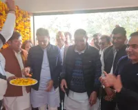 ग्रेटर नोएडा के तीन सेक्टरों में 6.5  करोड़ की लागत से बना कम्युनिटी सेंटर, विधायक ने किया शुभारंभ 