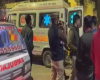 फतेहपुर में हाई प्रोफाइल हत्या, सैकड़ों बीघा के मालिक जमींदार जयराज मान सिंह की गला रेतकर हत्या