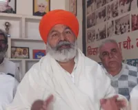 लड़का हो या लड़की, देश में बने एक बच्चे का कानून- राकेश टिकैत 