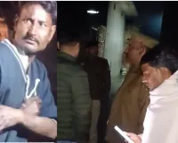 मुज़फ्फरनगर के मंसूरपुर के बोपाड़ा में खूनी रंजिश, कहासुनी के बाद दोस्त ने दोस्त को चाकू से गोदकर उतारा मौत के घाट