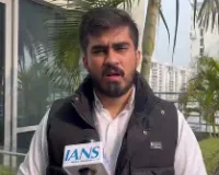 NSUI नेता का UGC नियमों पर तीखा विरोध, SC-ST एक्ट की धमकी का सुनाया पुराना किस्सा