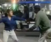 हमीरपुर में सरेआम छेड़छाड़, युवती की हिम्मत का वीडियो वायरल