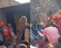 सहारनपुर में प्रेमी युगल को पीटा:दोनों को चेतावनी देकर छोड़ा, घटना के 10 दिनों बाद भी नहीं हुई कार्रवाई