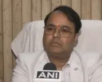 अयोध्या के जीएसटी डिप्टी कमिश्नर प्रशांत सिंह ने वापस लिया इस्तीफा, भाई पर लगाए मुख्तार गैंग से जुड़े होने के गंभीर आरोप