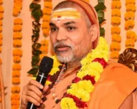 “मैं कालनेमि कैसे हो गया?”, CM योगी के बयान पर स्वामी अविमुक्तेश्वरानंद का तीखा सवाल