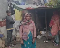 गाजियाबाद: खुले नाले में गिरने से 11 साल के मासूम की मौत, सिस्टम की लापरवाही पर सवाल