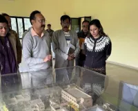 ग्रेटर नोएडा वेस्ट: इटैहरा बिजलीघर में 10 एमवीए ट्रांसफार्मर से बिजली आपूर्ति में सुधार