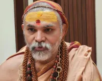 प्रयागराज में धरने पर बैठे स्वामी अविमुक्तेश्वरानंद की तबीयत बिगड़ी, वसंत पंचमी पर भी नहीं किया स्नान