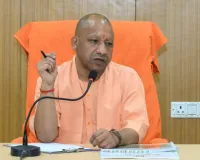 योगी सरकार मतलब किसानों का सुरक्षा कवच, अन्नदाताओं को 873.58 करोड़ रुपए की मदद