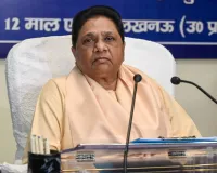 यूजीसी के नए नियमों का मायावती ने किया बचाव, विरोध को बताया 'जातिवादी मानसिकता' का परिणाम