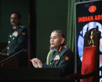 गणतंत्र दिवस अमर वीरों के प्रति कृतज्ञता व्यक्त करने का अवसर प्रदान करता है: सेना प्रमुख 