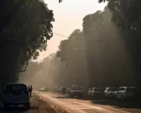 दिल्ली-एनसीआर में 23 जनवरी को आईएमडी का अलर्ट; बारिश-आंधी के आसार, एक्यूआई ने बढ़ाई चिंता 