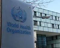 अमेरिका ने कोविड विफलताओं का हवाला देते हुए डब्ल्यूएचओ से तोड़ा नाता