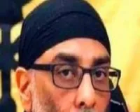 गणतंत्र दिवस से पहले दिल्ली पुलिस का एक्शन, सिख फॉर जस्टिस के आतंकी पन्नु के खिलाफ एफआईआर दर्ज