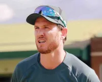 टी20 विश्व कप से बाहर हुए एडम मिल्ने, उनकी जगह न्यूजीलैंड ने काइल जैमीसन को दिया मौका 