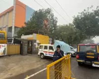 नोएडा में स्कूलों को बम से उड़ाने की धमकी, 6 से अधिक स्कूल बंद, पुलिस-प्रशासन अलर्ट 